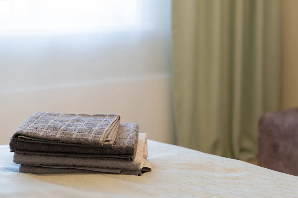 Квартира Уютная квартира с уникальной планировкой — Красноярск