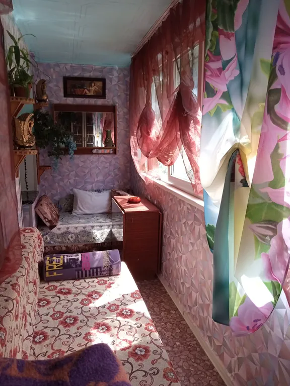 Уютная квартира у моря