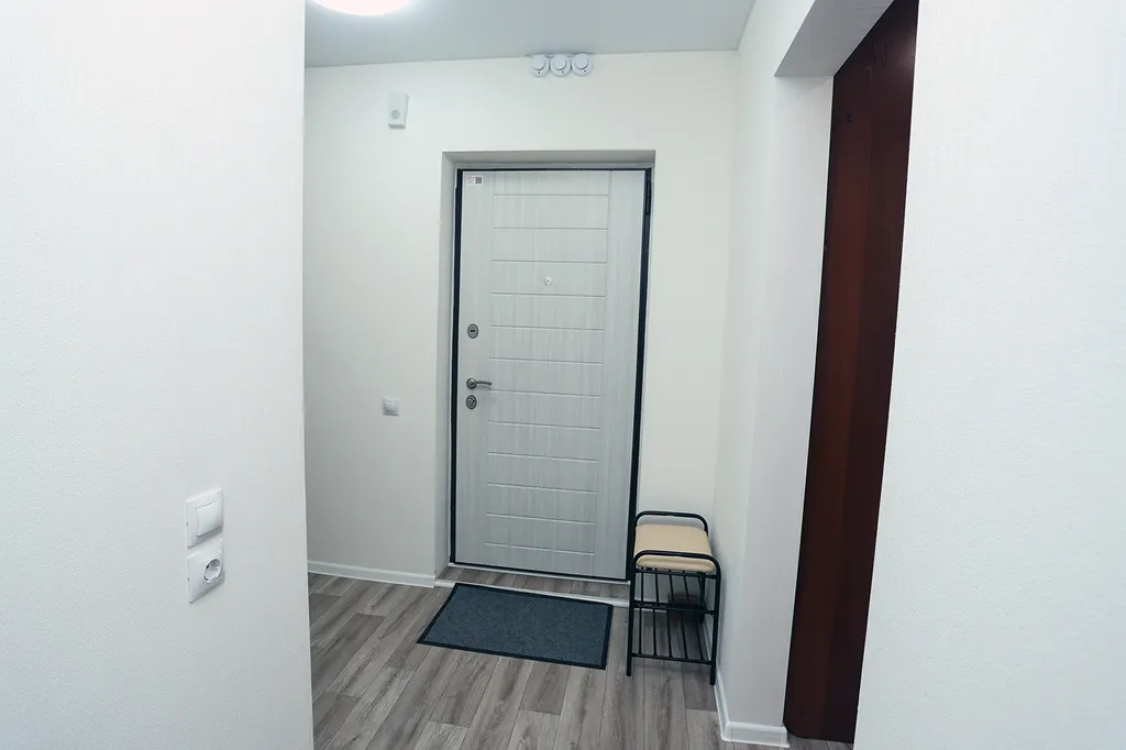 Уютная квартира в ЖК Ретросити