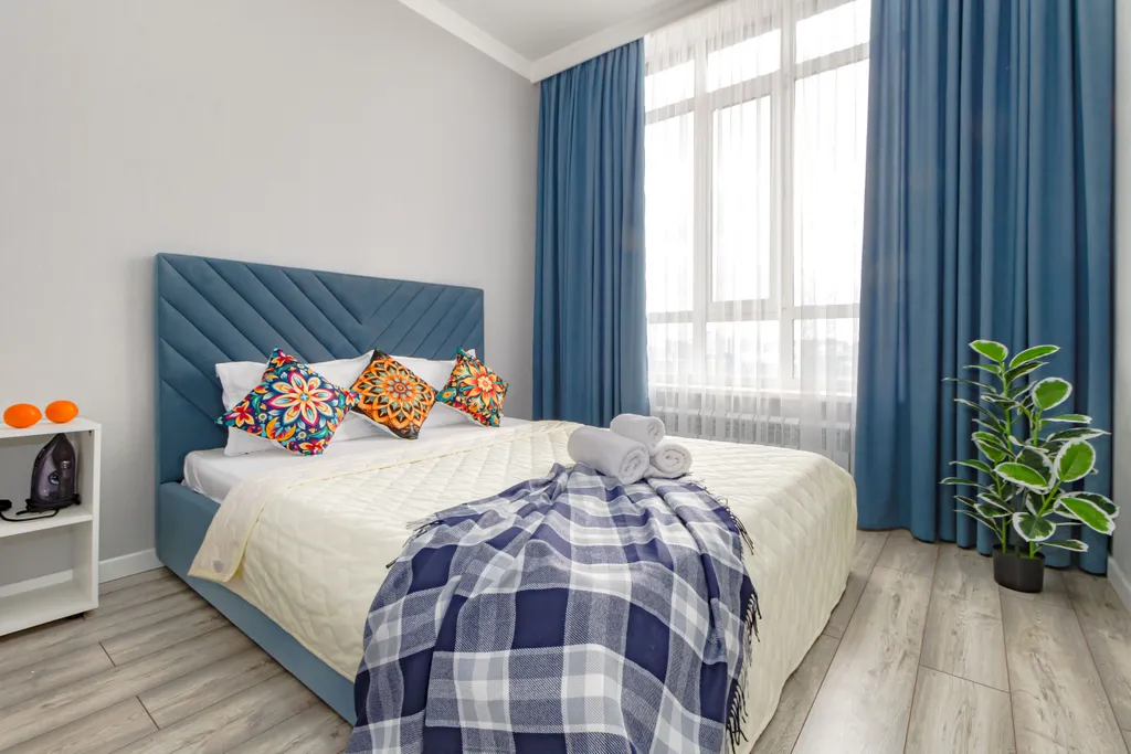 Квартира Paracat Central Inn — аренда посуточно в Астана (Нур-Султан)