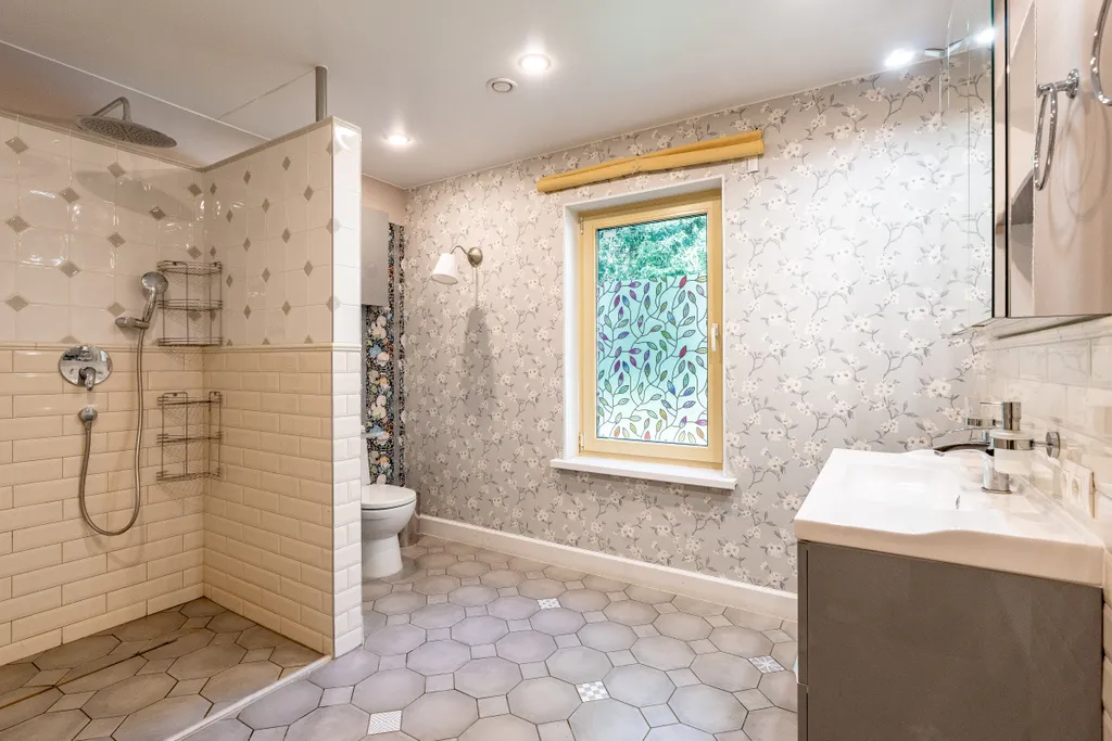 Дом на 1 линии у Финского залива