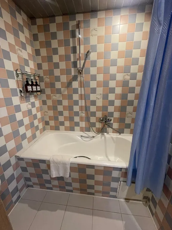 Просторная квартира в районе Аэропорта