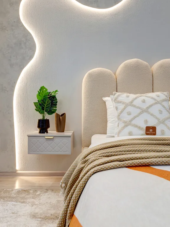 Квартира Стильная однокомнатная квартира в центре — Екатеринбург