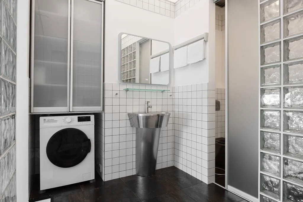 Студия loft 16