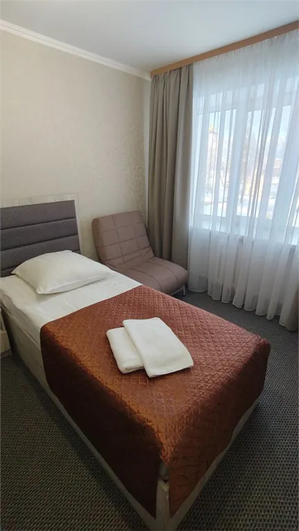 Квартира Комната — аренда посуточно в Псков