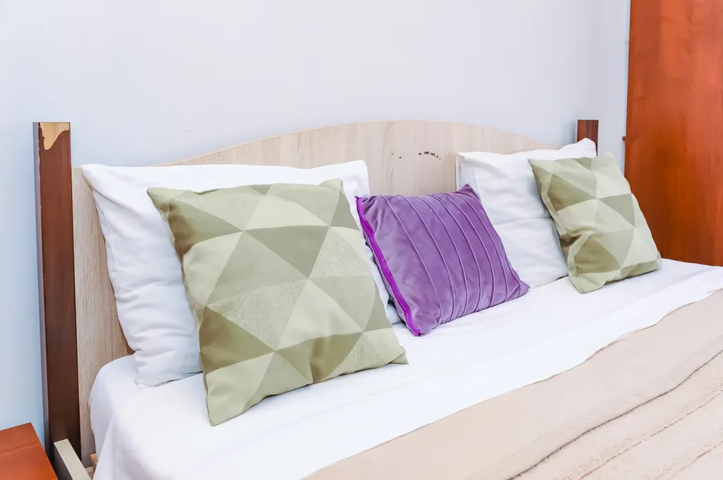 Квартира Квартира в центре с бесплатной парковкой — Краснодар