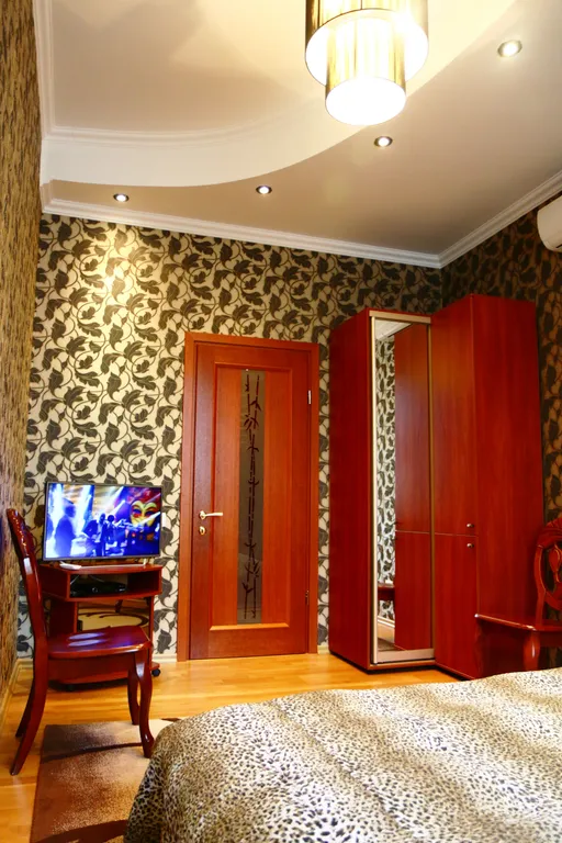 Квартира Двухкомнатная квартира у моря — Севастополь