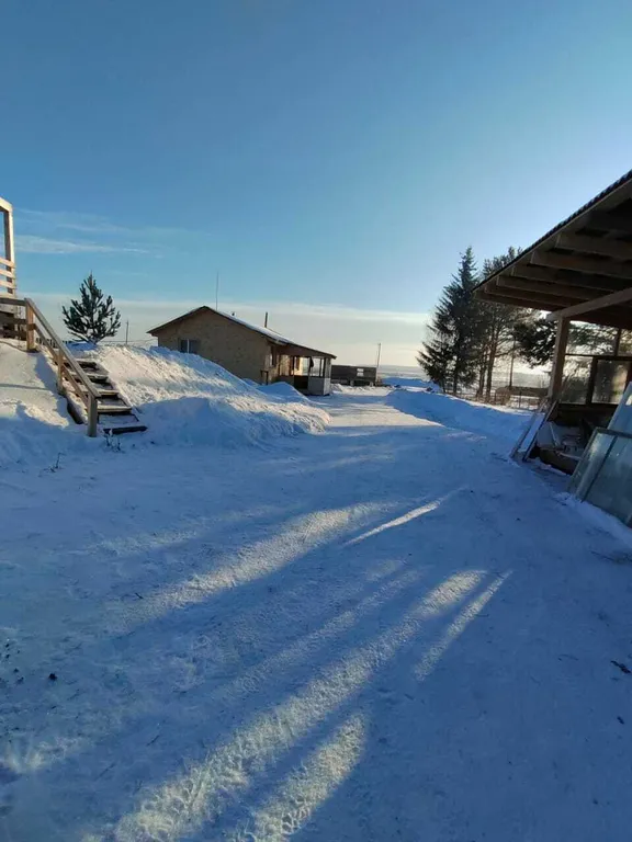 Усадьба в Соколова