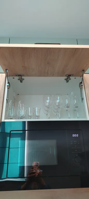 Уютная квартира GeshApart