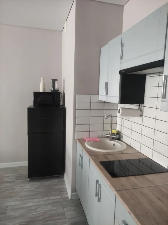 Квартира Квартира в центре города — Волгоград