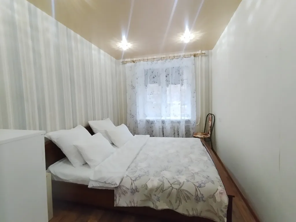 Квартира комфортная до 6 человек