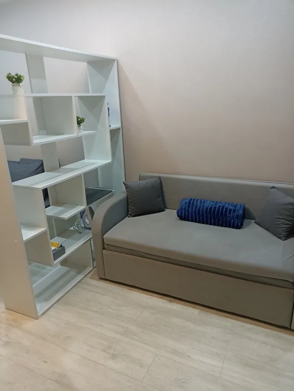 Квартира Уютная квартира рядом с канатной дорогой — Нижний Новгород