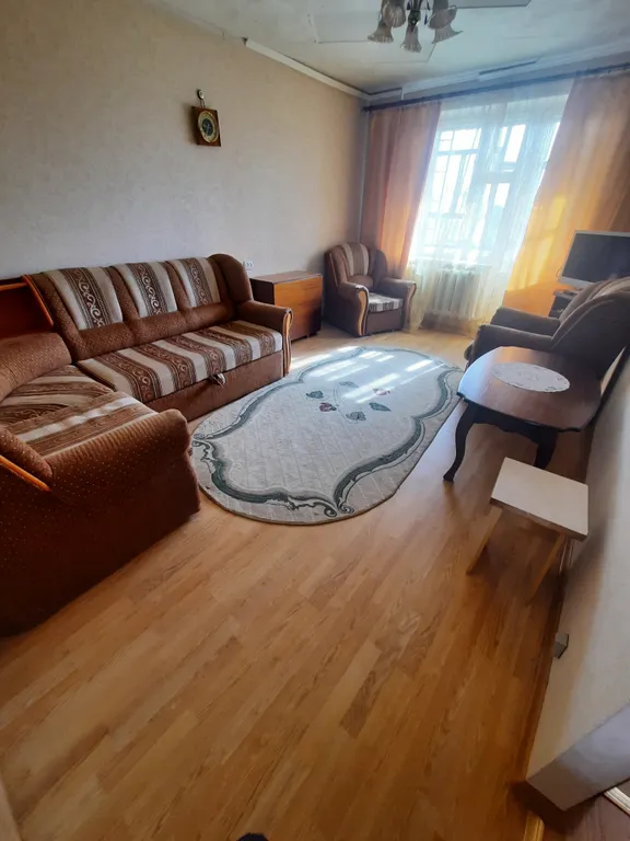 Квартира Двухкомнатный апартаменты в Череповце — аренда посуточно в Череповец