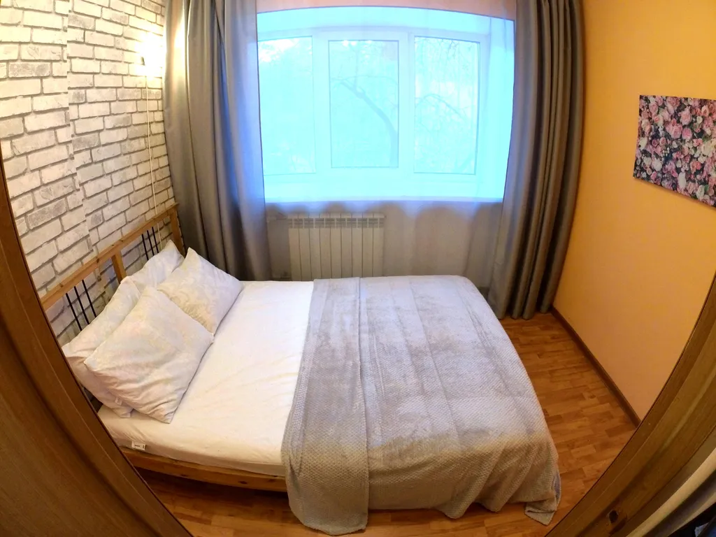 Квартира Квартира у ОмГТУ — Омск