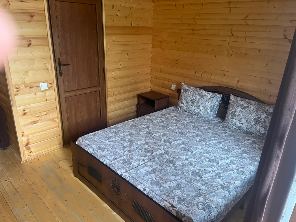 Коттеджи Мария