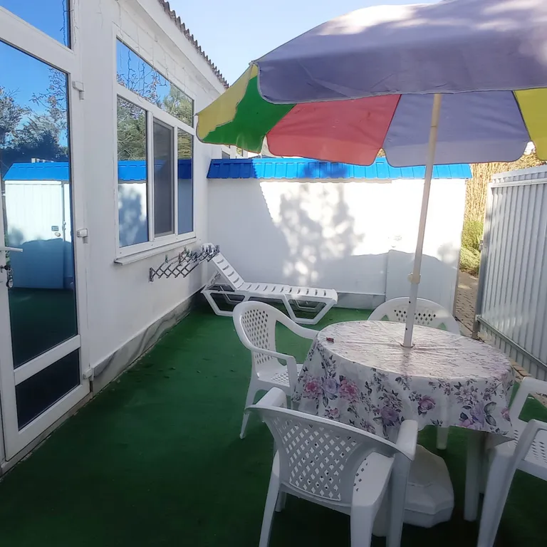 Двухкомнатный коттедж люкс — аренда посуточно в Поповка