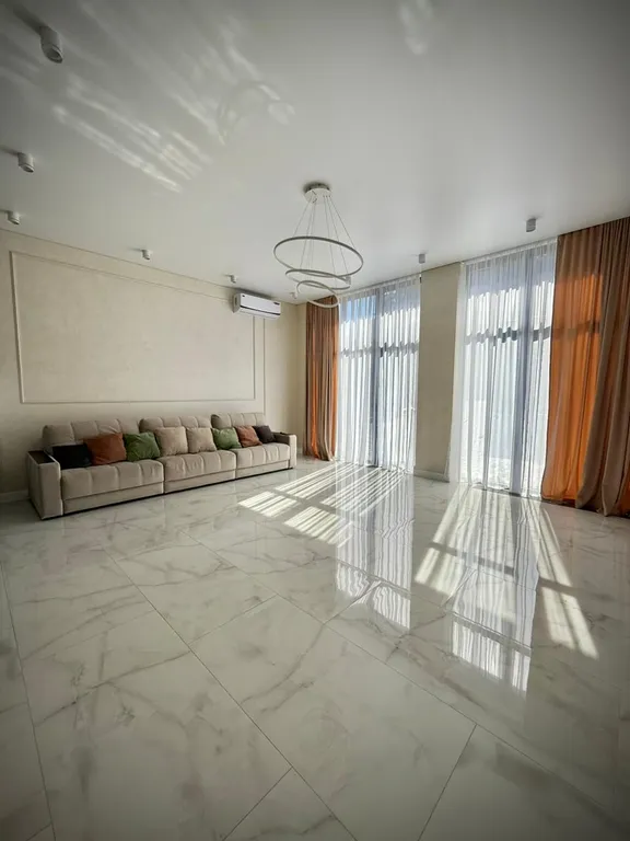 Идеальное решение для комфортного отдыха в центре города