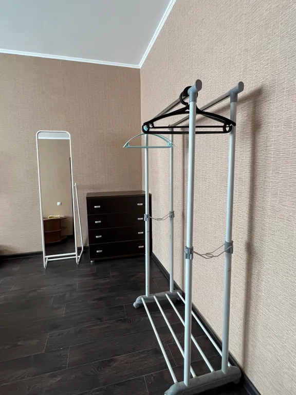 Современная и уютная