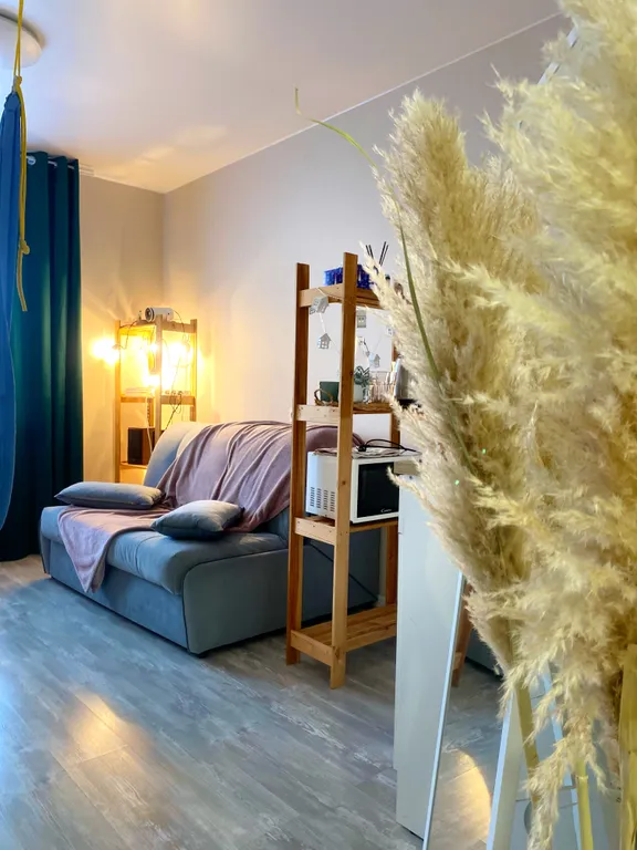 Студия для ярких эмоций