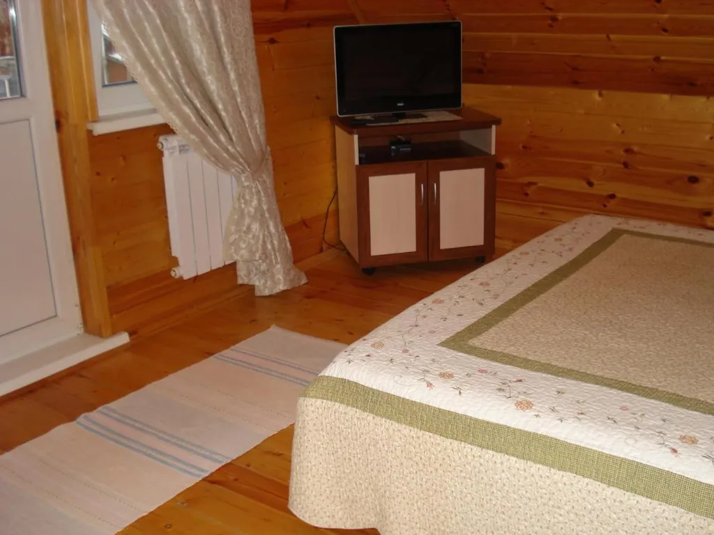 Гостевой дом Сказка