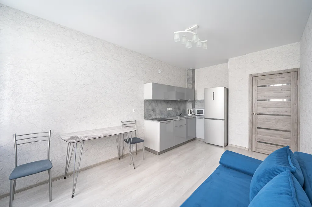 Квартира Апартаменты Сон и Душ — Екатеринбург