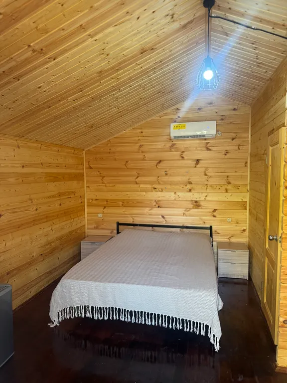 Тихий уголок