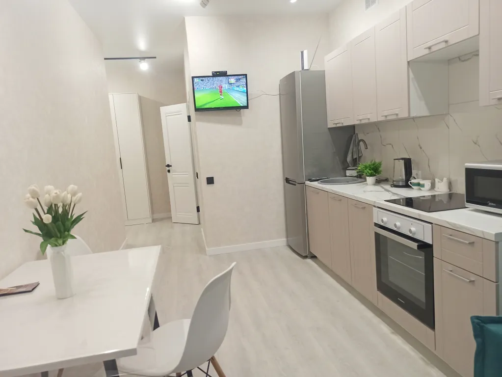 Квартира комфорт