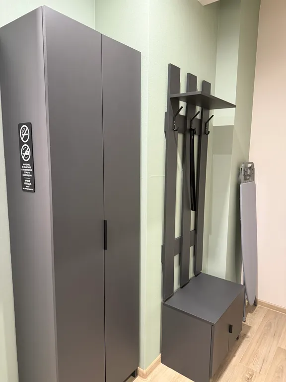 Квартира Стильная квартира в центре — Элиста