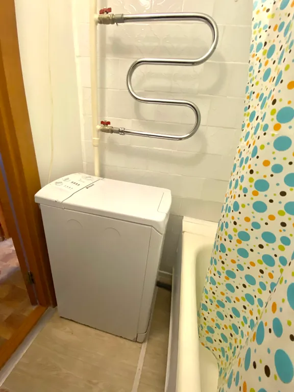 Уютная квартира в центре города в тихом дворике