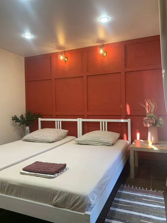 Квартира Комнатка с удобствами — аренда посуточно в Тамань