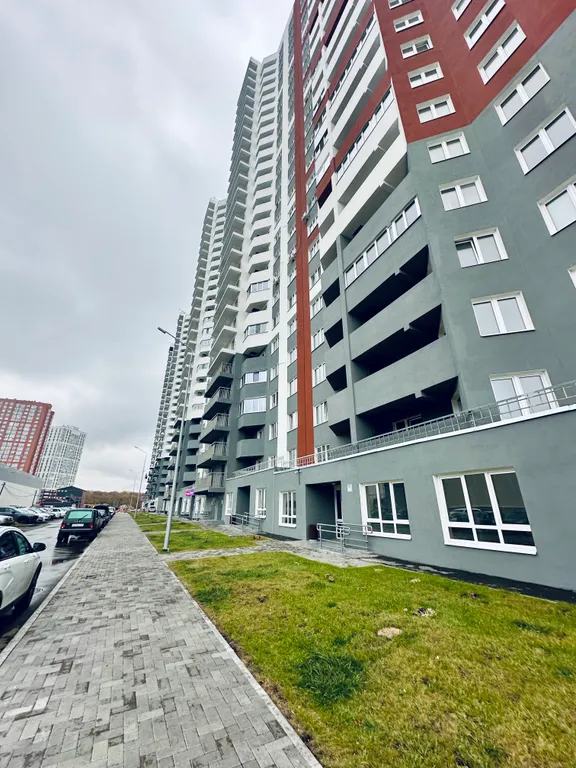 Новая студия на Московском