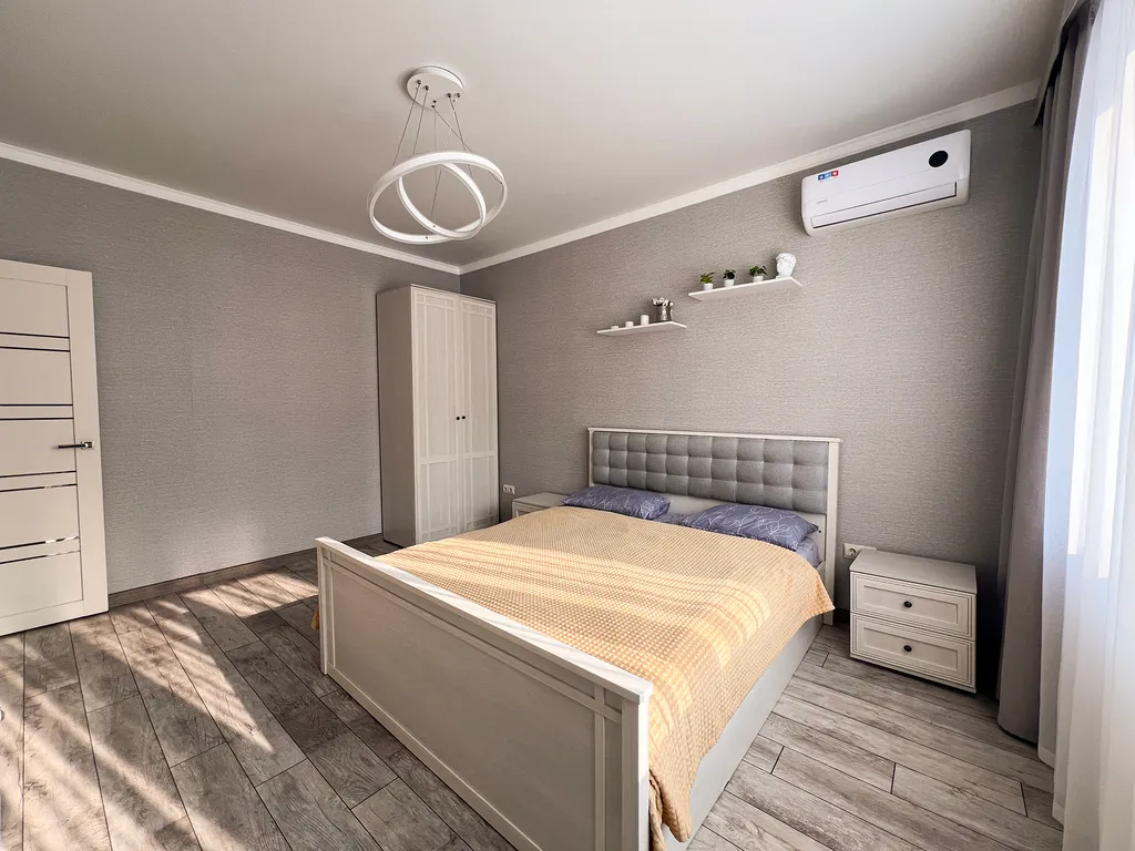 Квартира Стильные апартаменты — аренда посуточно в Минеральные Воды