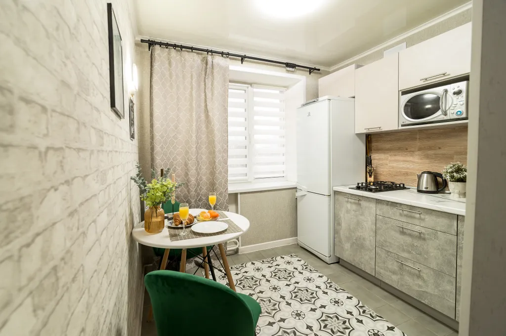 Relax Апарт в центре города