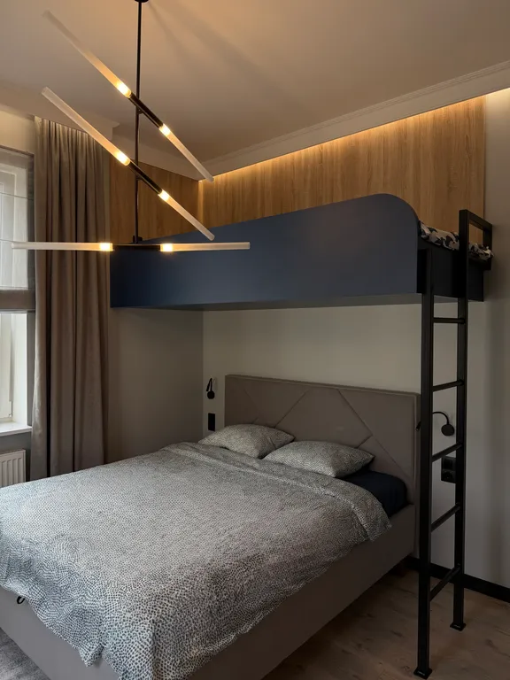 Квартира в центре Бреста