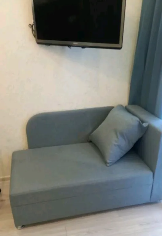 Квартира ЖК Мадрид Парк-2. Апартаменты рядом с морем. — Адлер