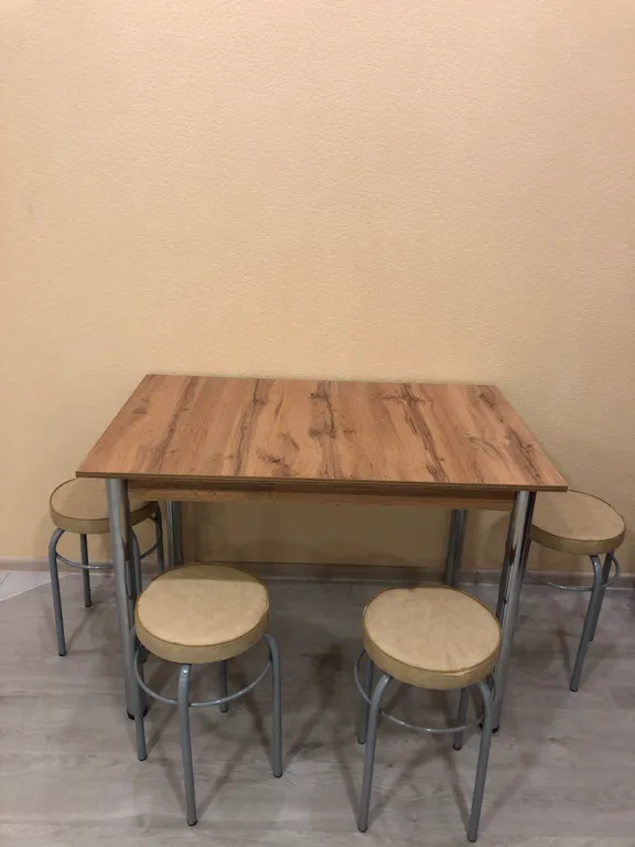 Квартира Отличная квартира в Центре Гатчина — Гатчина