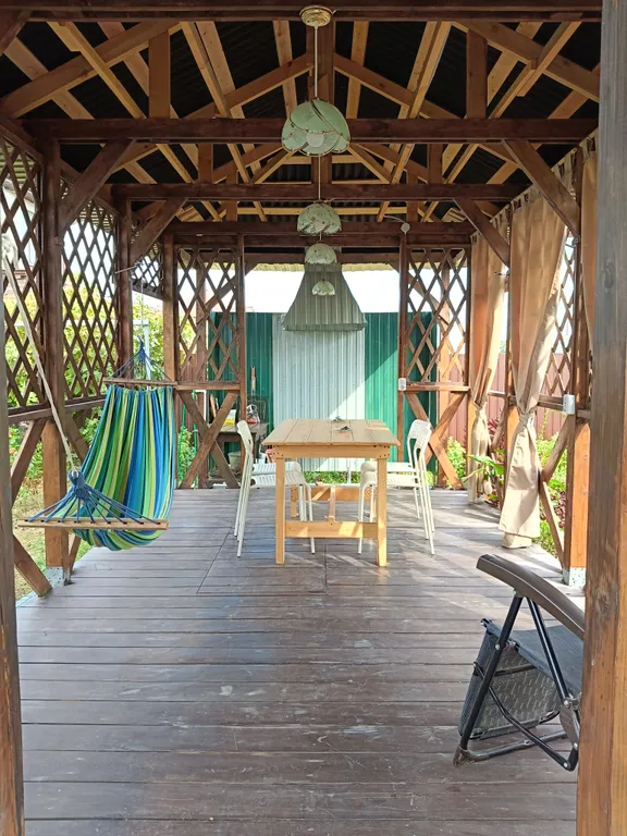 Уютный дом у самого моря