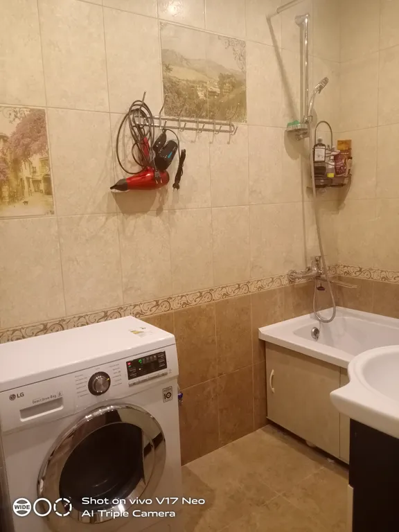 Квартира возле центрального рынка