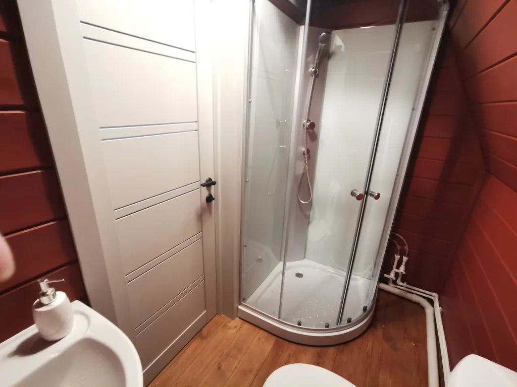 Уютный гостевой дом