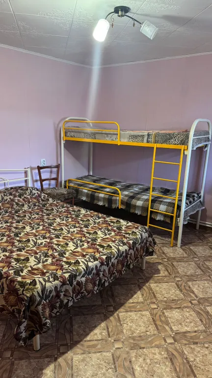 Квартира Квартира в центре города рядом с морем — Ейск