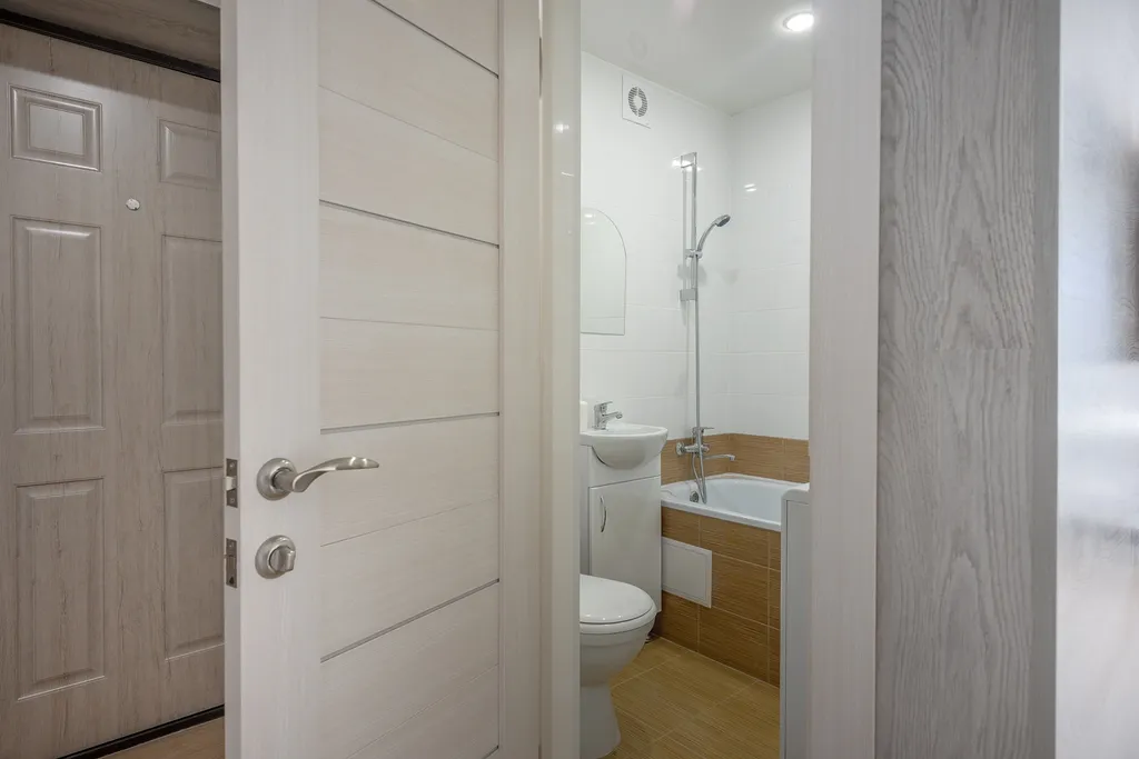 Двушка на ул. Советская у МЭРИИ Тольятти вместимостью до 5 человек