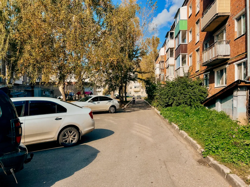 Уютно Ижевск. Квартира для командированных. Отчетные документы