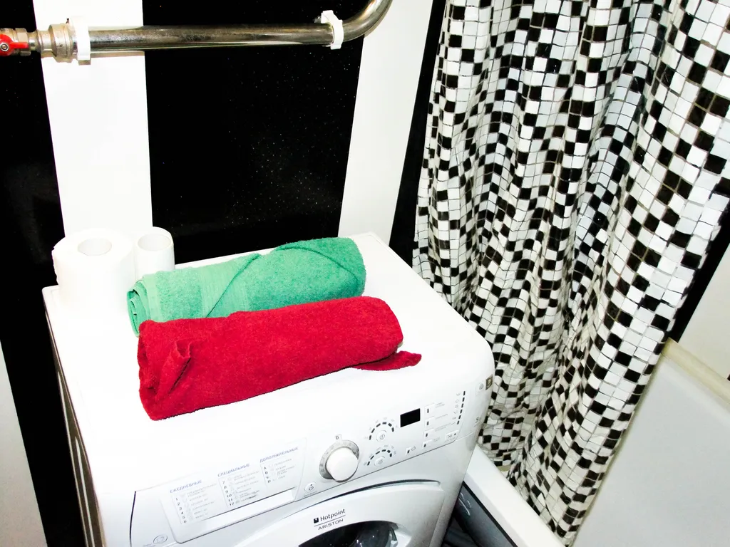 Всегда чистая и уютная квартира