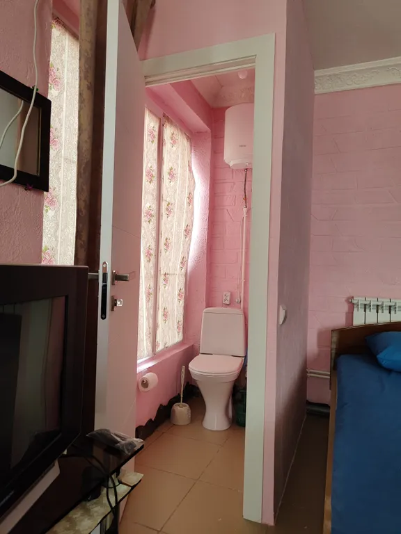 Уютная студия