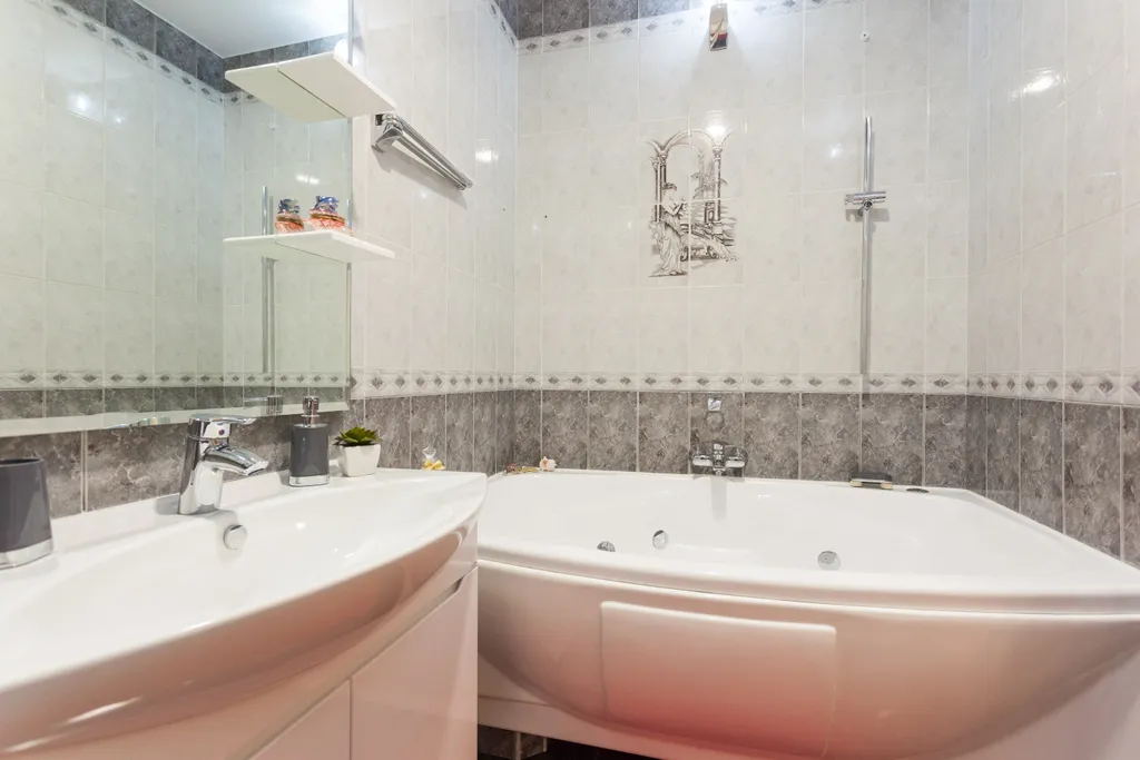 Квартира Квартира Апартамент в центре Экстра-Люкс Дворянское гнездо — Калининград