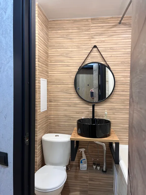 Комфортная квартира в центре Ленинского района