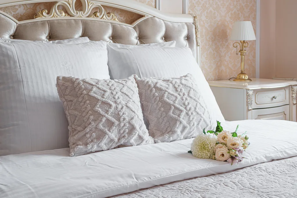 Эксклюзивные двухкомнатные апартаменты с видом на Волгу