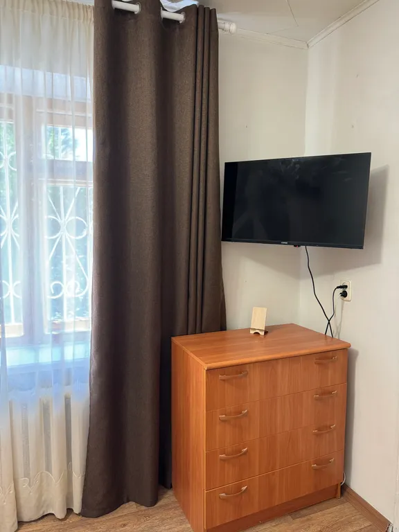 Квартира у аллеи