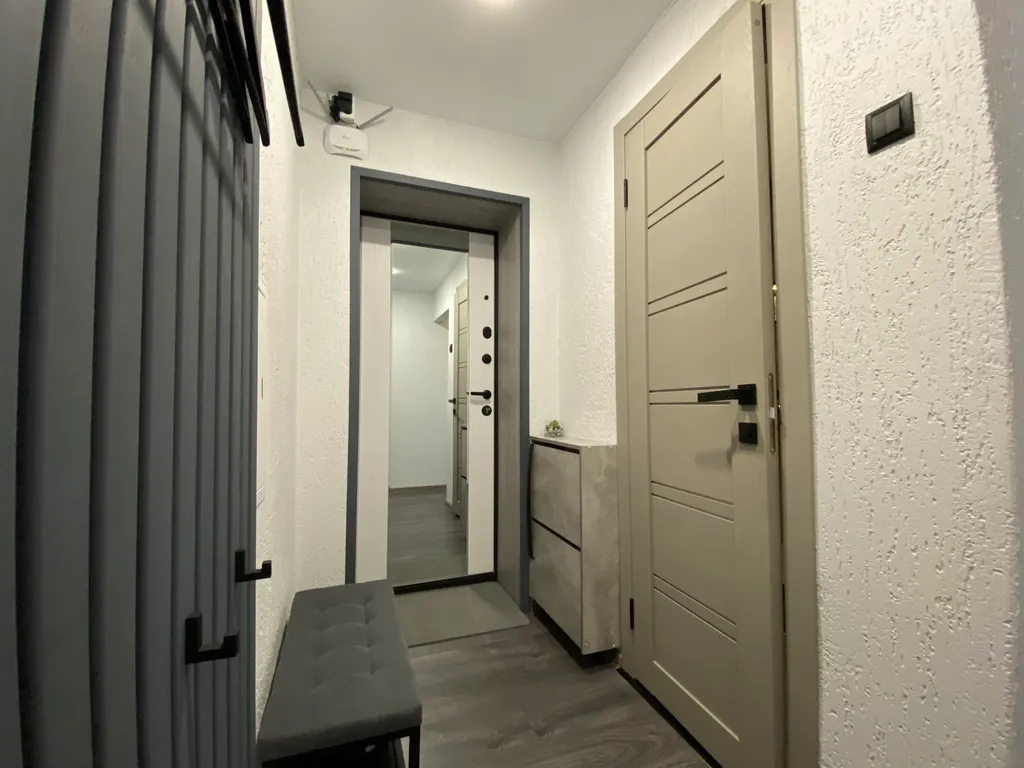 Квартира Уютная квартира Loft — Лодейное Поле