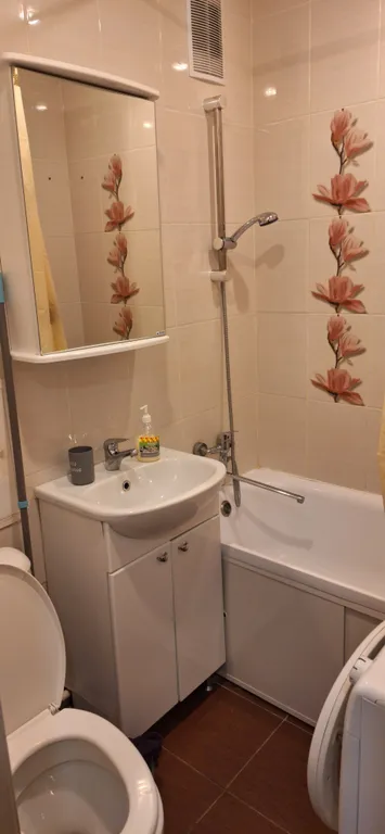 Квартира в тихом центре